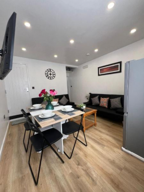 Florence House - Best-in-Class Bespoke Corporate & Contractors Accommodation